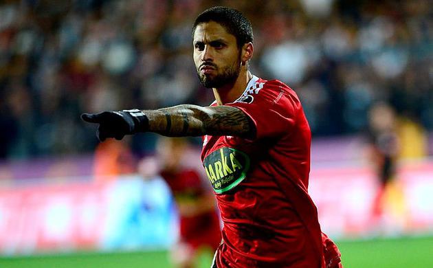 Medicana Sivasspor, Da Costa ile yollarını ayırdı