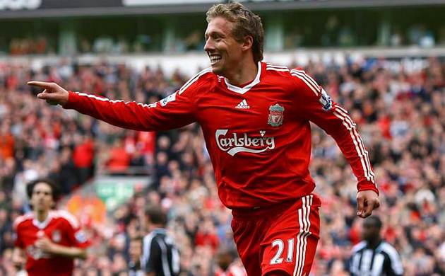 Lucas Leiva operasyonu