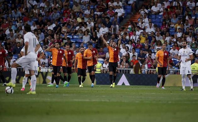 Tiki taka Cimbom