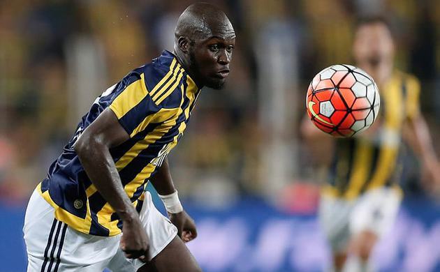 Burak Yılmaz'ın yerine Moussa Sow