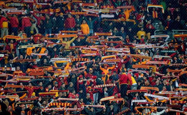 Galatasaray'a metro müjdesi