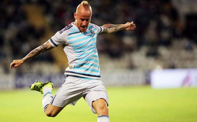 İşte Miroslav Stoch'un yeni takımı