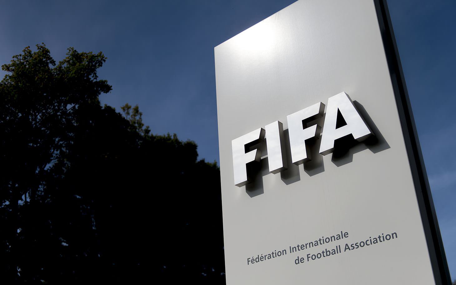 FIFA'da ilk toplantı 2 Eylül'de