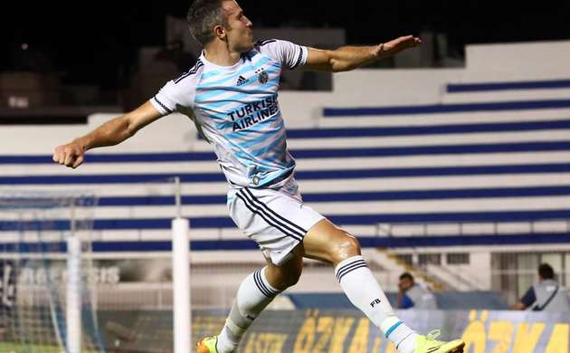 Atromitos Başkanı: UEFA’ya gideceğiz