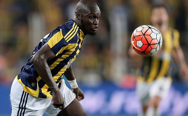 Moussa Sow için 'rüya' teklif...