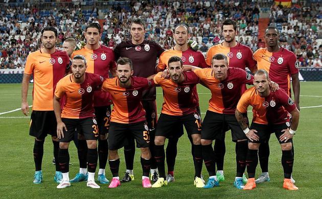 İşte Galatasaray'ı bekleyen zorlu rakipler
