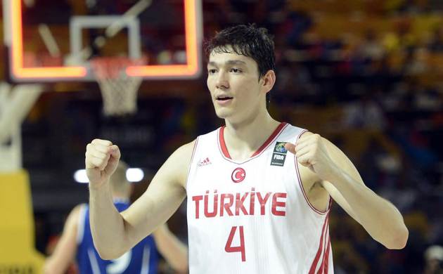 Cedi Osman'dan sevindirici haber