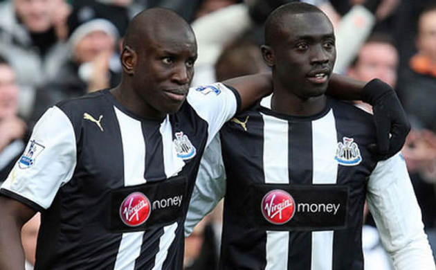 Demba geliyor! Senegalli golcü G.Saray‘a!