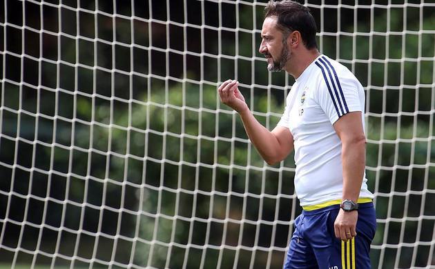 F.Bahçe'nin Rize kadrosu belli oldu