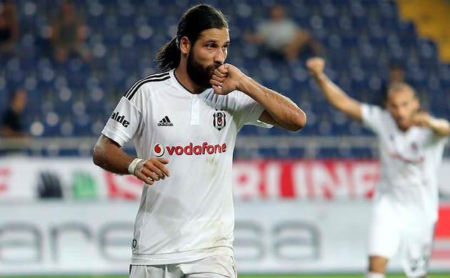 Olcay Şahan "dalya" dedi