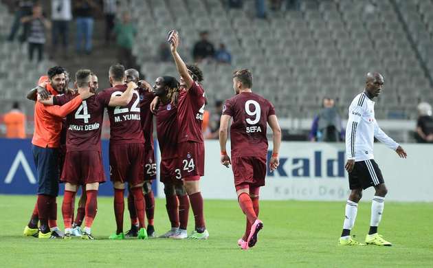 Olimpiyat'ta 'Fırtına' esti