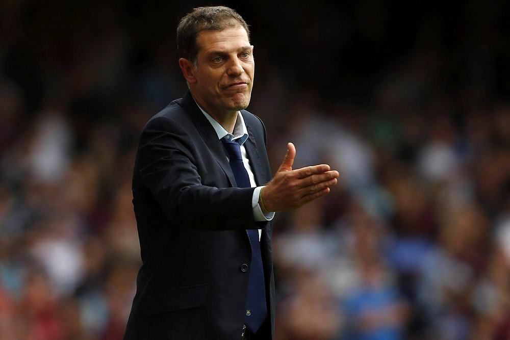 Bilic bu hafta da mağlup
