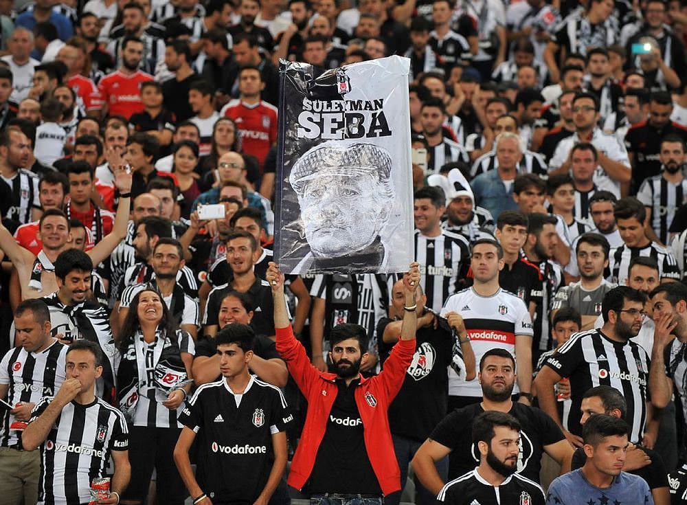 İşte stada gelen taraftar sayısı
