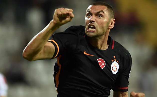 "Futbolu burada bırakmak isterim"