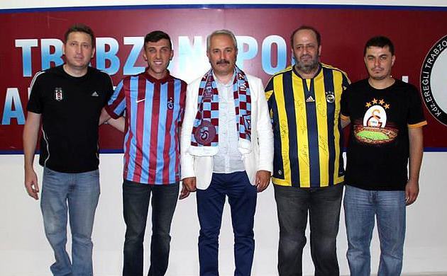 Üstünoğlu: 3 oyuncu alacağız