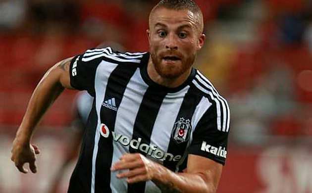 Gökhan Töre yarıda bıraktı