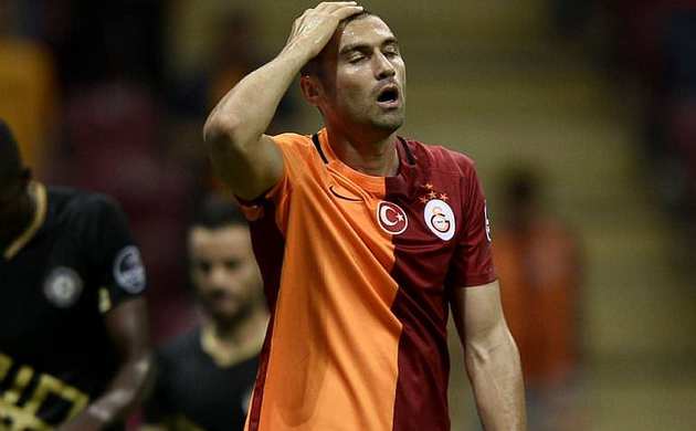 Cimbom'a 'Osmanlı' tokadı