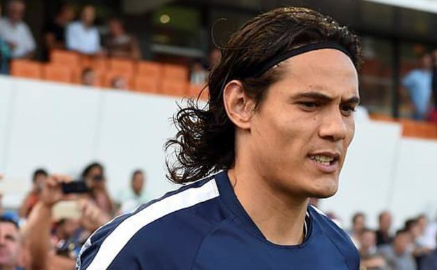 Arsenal forvetini buldu