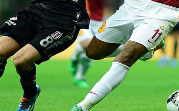 Galatasaray'la Beşiktaş anlaştı