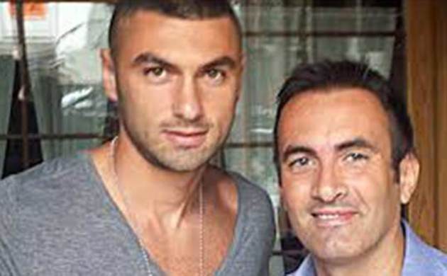 Burak Yılmaz'a büyük şok