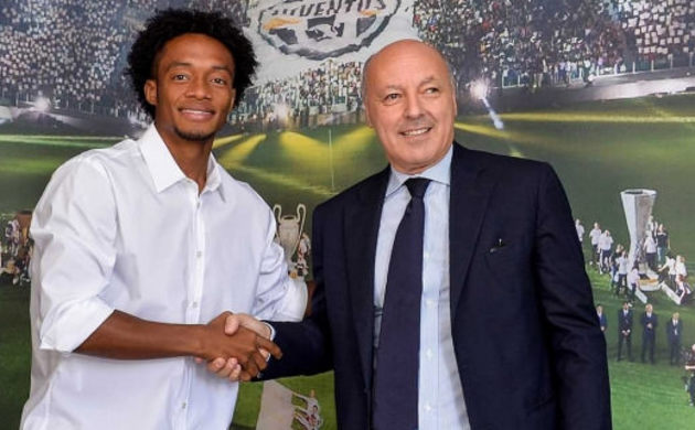 Juventus resmen açıkladı