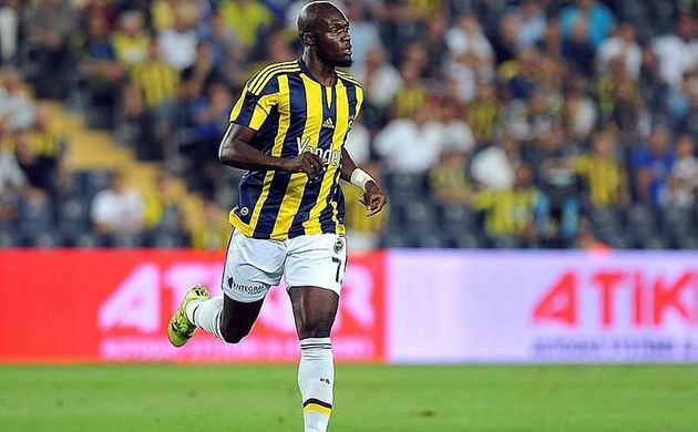 Moussa Sow kalıcı gibi