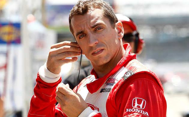 O F1 pilotu vefat etti