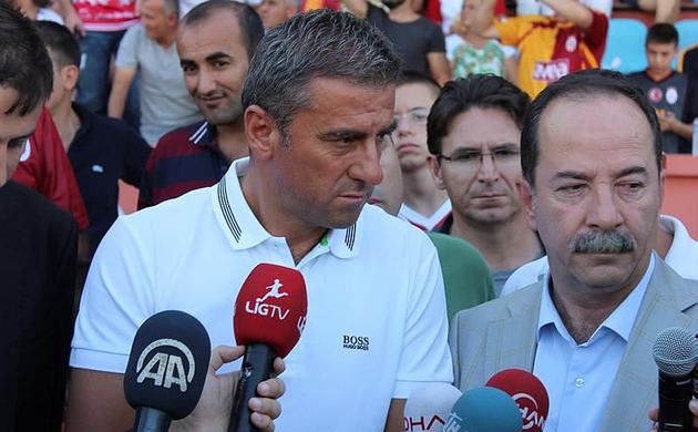Cenk Gönen bitti gibi