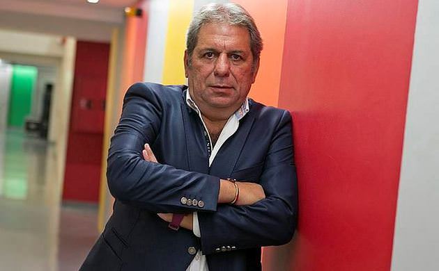 İşte yılın transferi
