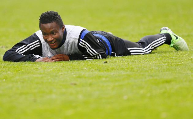 Beşiktaş'ta John Obi Mikel sesleri