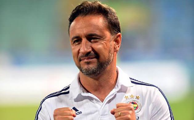 UEFA'dan Pereira kararı!
