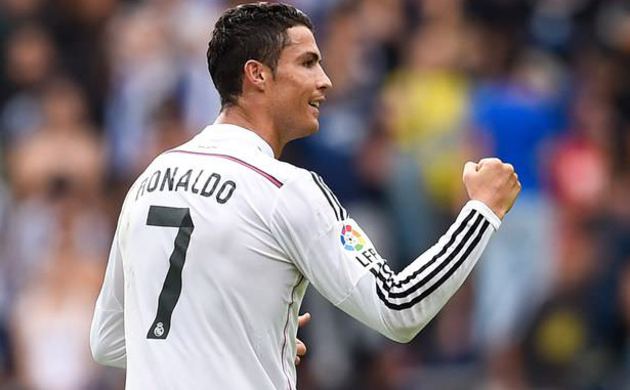 Real Madrid'de Ronaldo krizi