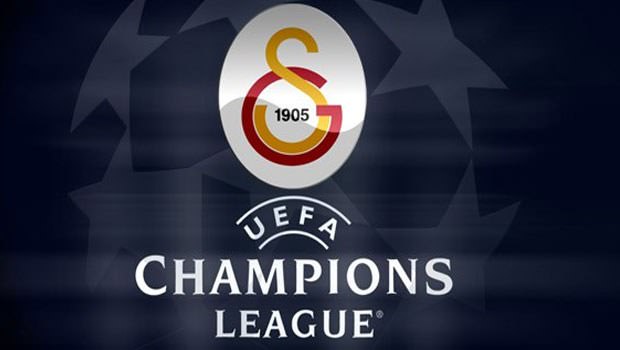 Galatasaray'ın rakipleri belli oldu