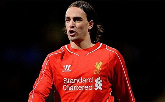 Lazar Markovic Fenerbahçe'de