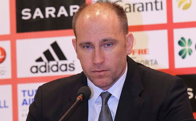 Zamanlama yanlış