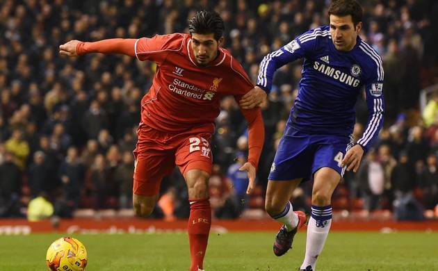 Emre Can milli takım kararını verdi