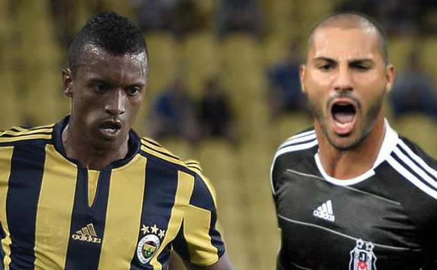 Portekiz kadrosu açıklandı