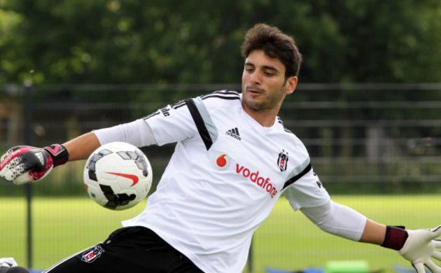 Cenk Gönen resmen Galatasaray'da