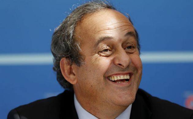 Platini, yeniden aday olmayacak
