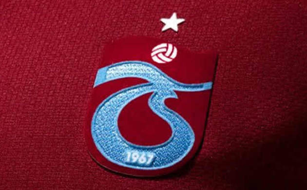 Trabzonspor KAP'a bildirdi