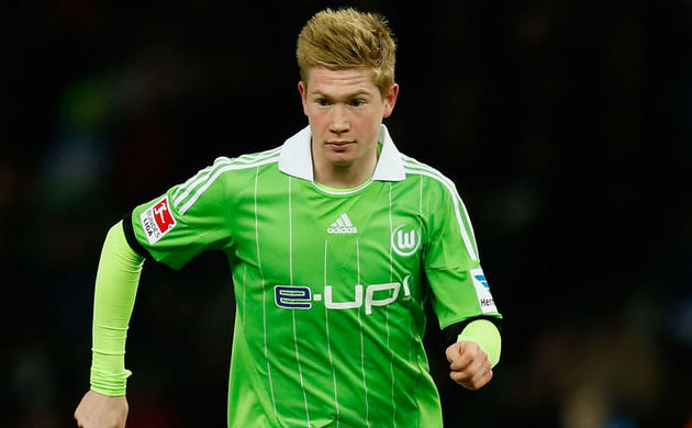 Rekor transfer De Bruyne yola çıktı!
