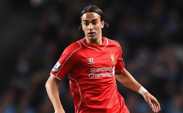 Lazar Markovic bugün geliyor