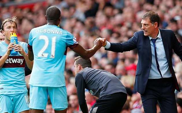 West Ham United'dan tarihi zafer