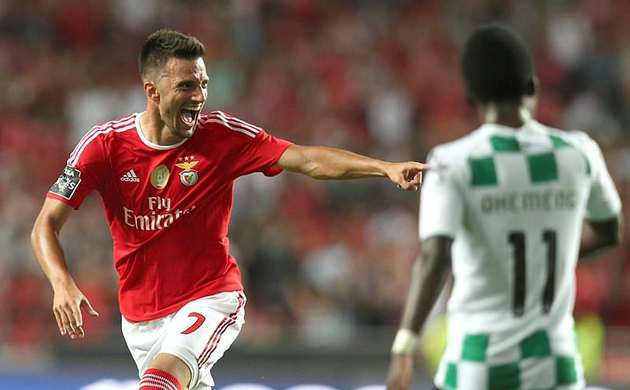 Benfica son nefeste