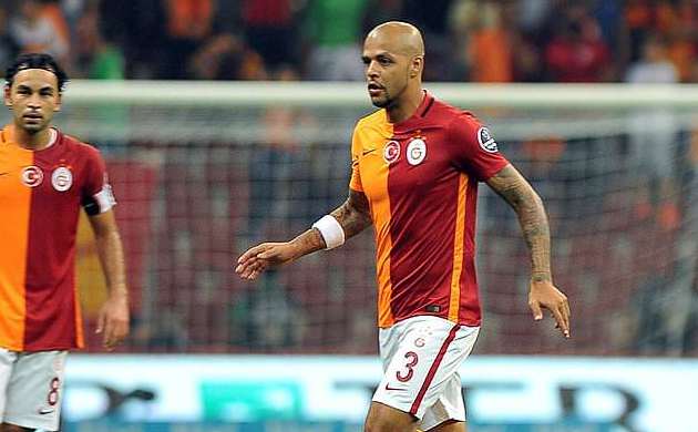 Melo Inter'de