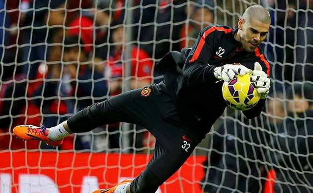 Valdes'i ortada bırakmadık