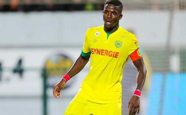 Papy Djilobodji Chelsea'de