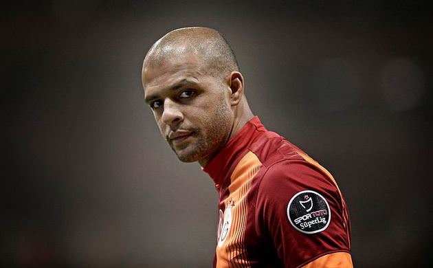 Melo'nun kafasına silah dayadılar