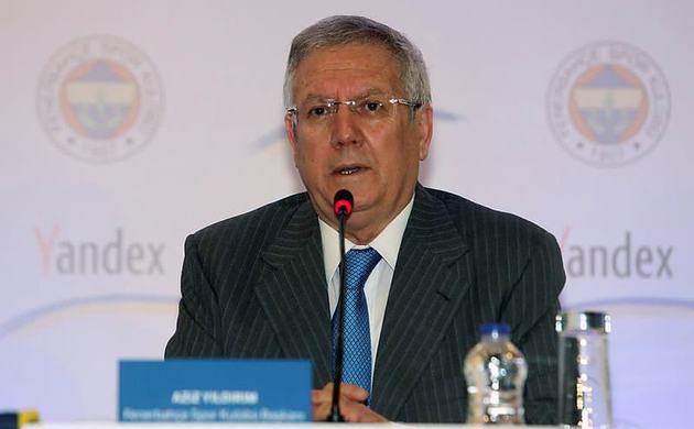 "Ben bu sözleri kullanmadım"