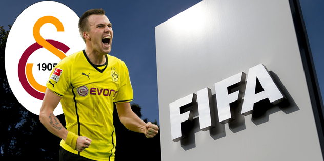 Grosskreutz skandalı